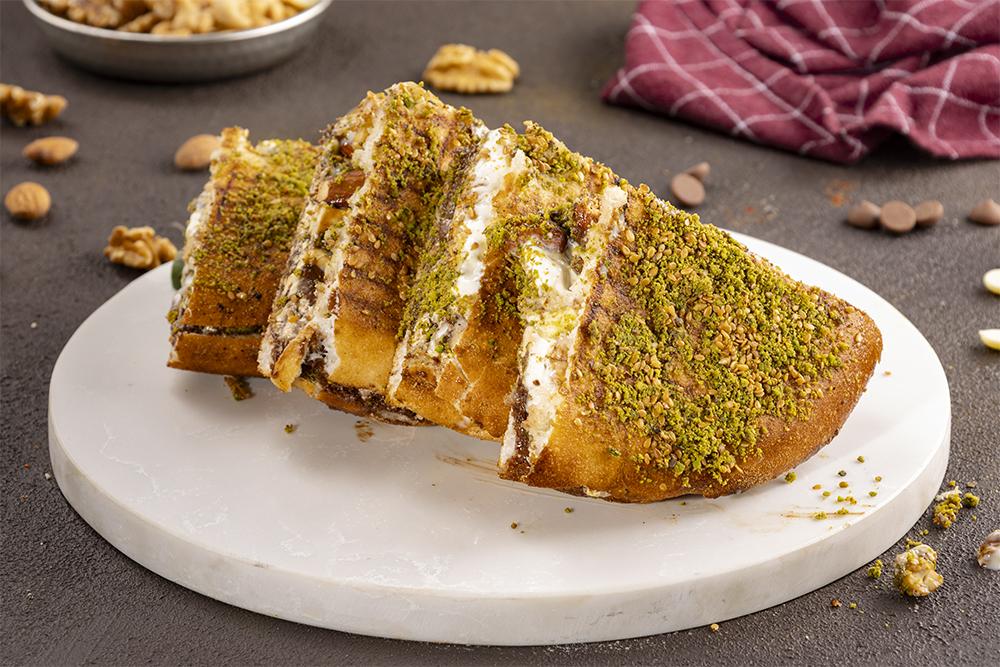Helvalı Kaymaklı