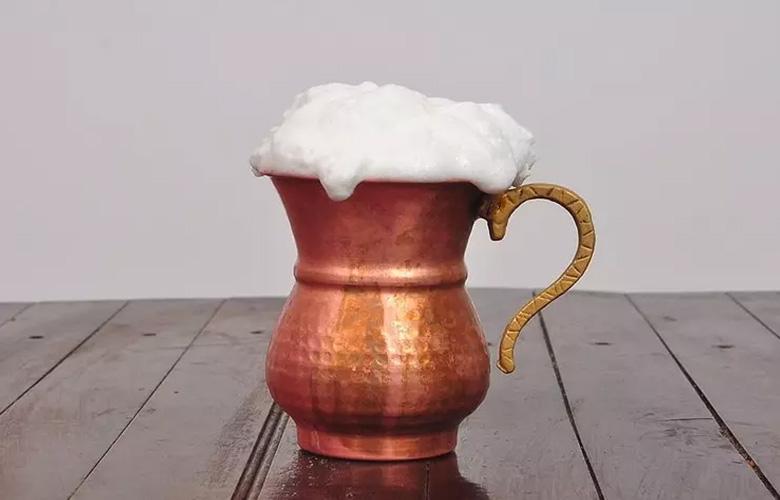 Açık Ayran
